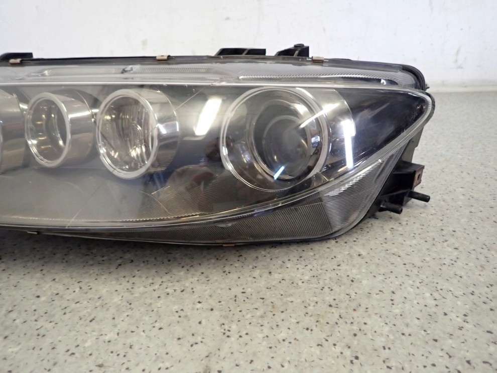 MAZDA6 MAZDA 6 05-07 LIFT LAMPA PRZEDNIA LEWA REFLEKTOR 5/13
