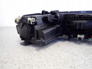 MAZDA6 MAZDA 6 05-07 LIFT LAMPA PRZEDNIA LEWA REFLEKTOR 7/13 MINIATURA