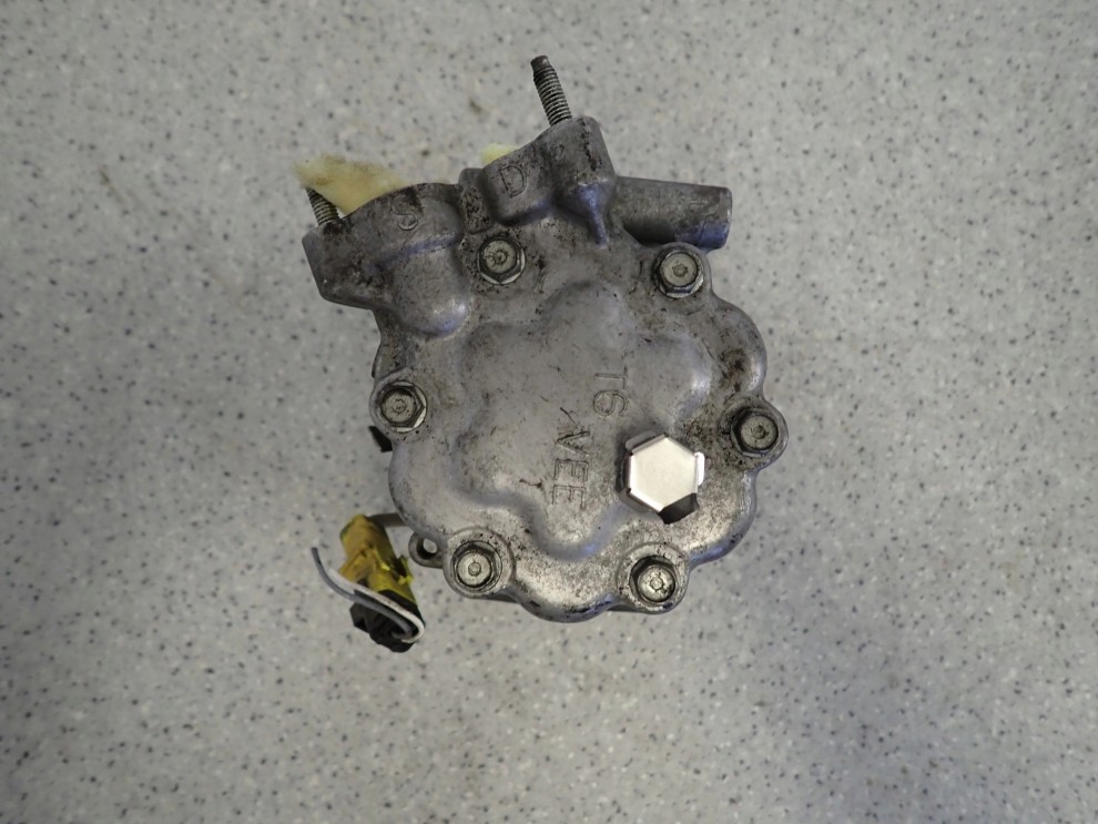 SUZUKI SX4 06-13 1.9d KOMPRESOR KLIMATYZACJI 6/7