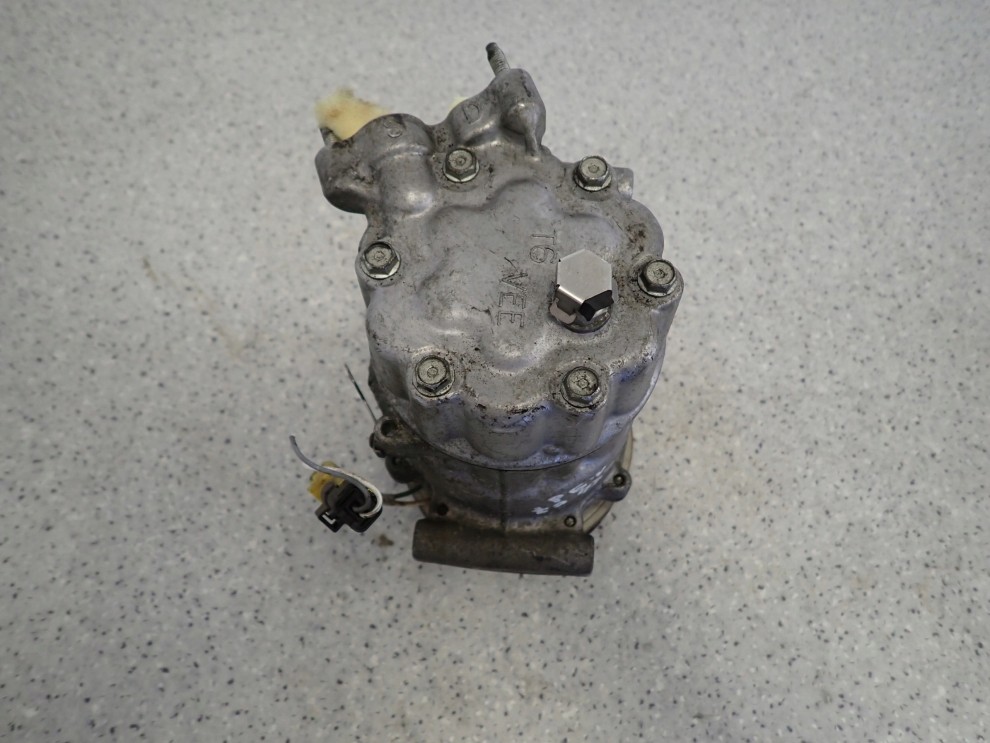 SUZUKI SX4 06-13 1.9d KOMPRESOR KLIMATYZACJI 7/7