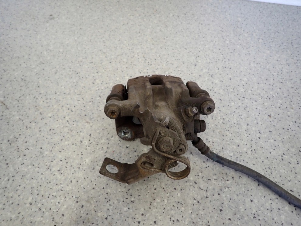 CIVIC VIII UFO 06-11 ZACISK HAMULCOWY TYLNY LEWY 3/5