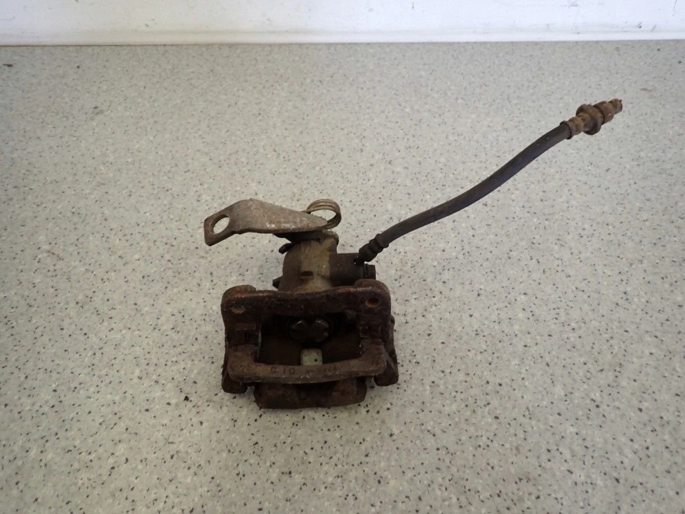 CIVIC VIII UFO 06-11 ZACISK HAMULCOWY TYLNY LEWY 4/5