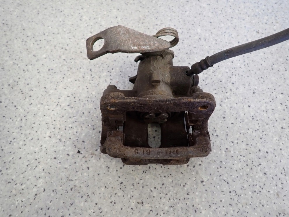 CIVIC VIII UFO 06-11 ZACISK HAMULCOWY TYLNY LEWY 5/5