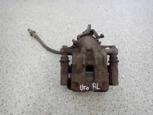 CIVIC VIII UFO 06-11 ZACISK HAMULCOWY TYLNY LEWY