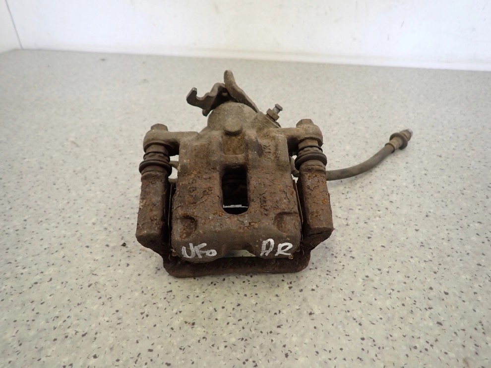 CIVIC VIII UFO 06-11 ZACISK HAMULCOWY TYLNY PRAWY 1/4