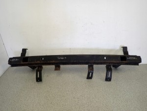 HYUNDAI TUCSON 04- BELKA ZDERZAKA TYLNA TYŁ