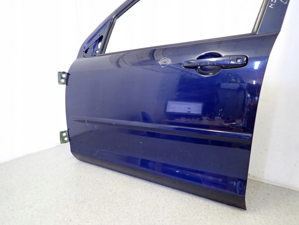 MAZDA2 MAZDA 2 DY 02-07 DRZWI PRZEDNIE LEWE 27R 3/13