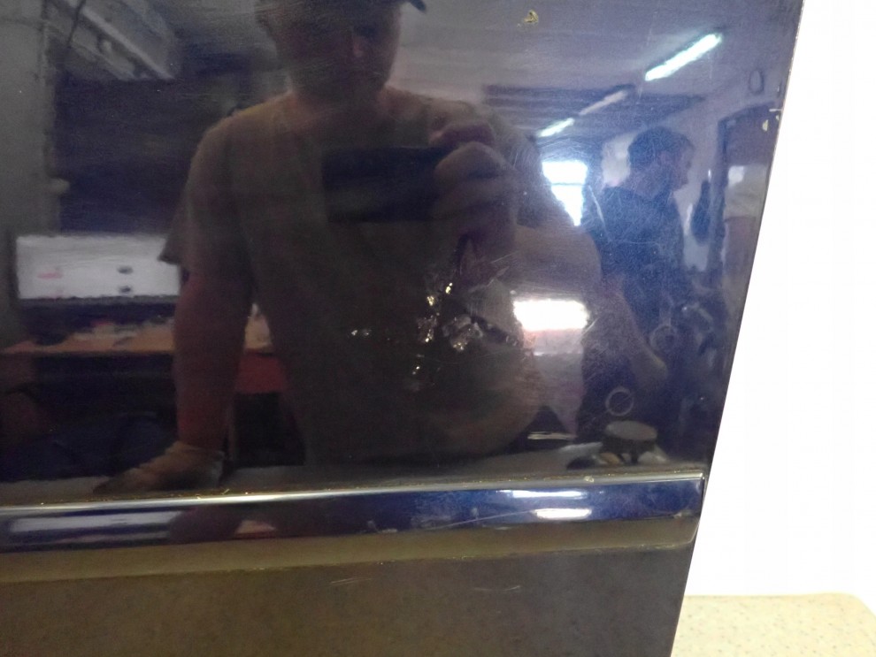 MAZDA2 MAZDA 2 DY 02-07 DRZWI PRZEDNIE LEWE 27R 5/13