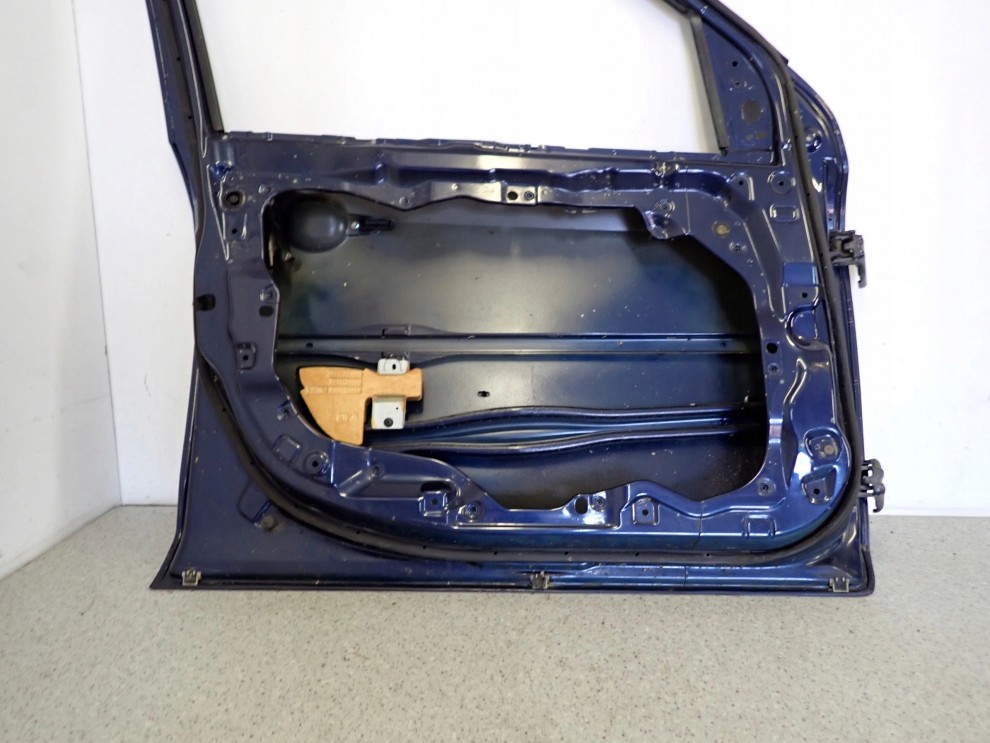 MAZDA2 MAZDA 2 DY 02-07 DRZWI PRZEDNIE LEWE 27R 13/13