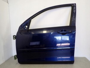 MAZDA2 MAZDA 2 DY 02-07 DRZWI PRZEDNIE LEWE 27R