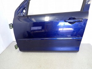 MAZDA2 MAZDA 2 DY 02-07 DRZWI PRZEDNIE LEWE 27R 2/13 MINIATURA