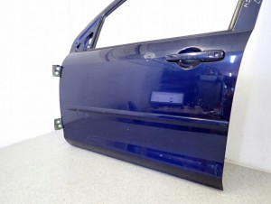 MAZDA2 MAZDA 2 DY 02-07 DRZWI PRZEDNIE LEWE 27R 3/13 MINIATURA