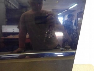 MAZDA2 MAZDA 2 DY 02-07 DRZWI PRZEDNIE LEWE 27R 5/13 MINIATURA