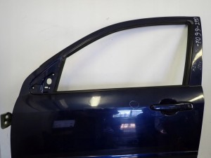 MAZDA2 MAZDA 2 DY 02-07 DRZWI PRZEDNIE LEWE 27R 11/13 MINIATURA