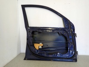 MAZDA2 MAZDA 2 DY 02-07 DRZWI PRZEDNIE LEWE 27R 12/13 MINIATURA