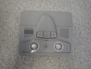 CIVIC VIII UFO 06-11 LAMPKA OŚWIETLENIA KABINY 1/5 MINIATURA