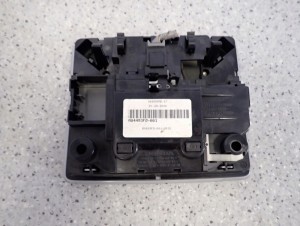 CIVIC VIII UFO 06-11 LAMPKA OŚWIETLENIA KABINY 4/5 MINIATURA