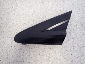 HONDA CIVIC UFO VIII 06-11 PLASTIK TRÓJKĄT BŁOTNIKA LEWY