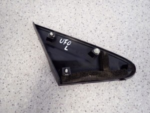 HONDA CIVIC UFO VIII 06-11 PLASTIK TRÓJKĄT BŁOTNIKA LEWY 3/3 MINIATURA