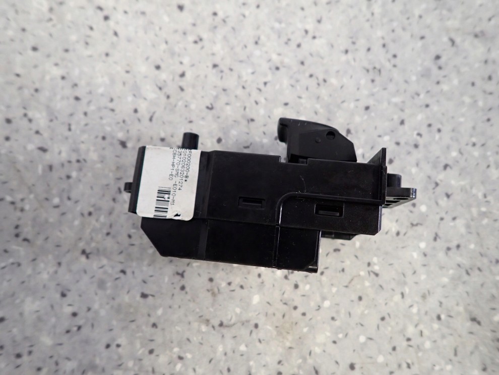 HONDA CIVIC UFO VIII 06-11 PRZEŁĄCZNIK SZYBY TYLNY PRAWY 4/4