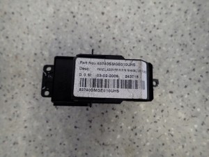 HONDA CIVIC UFO VIII 06-11 PRZEŁĄCZNIK SZYBY TYLNY PRAWY 3/4 MINIATURA