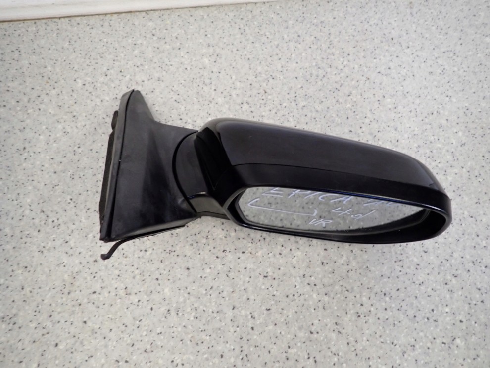 CHEVROLET EPICA 06- LUSTERKO PRAWE ELEKTRYCZNE 6PIN 2/8