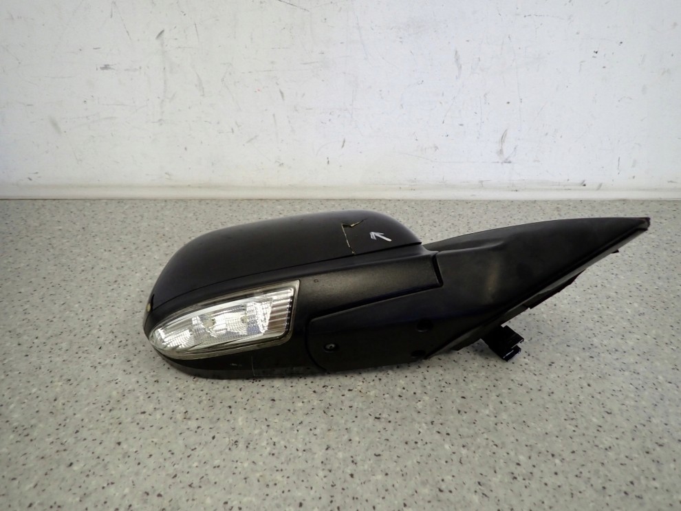 CHEVROLET EPICA 06- LUSTERKO PRAWE ELEKTRYCZNE 6PIN 6/8