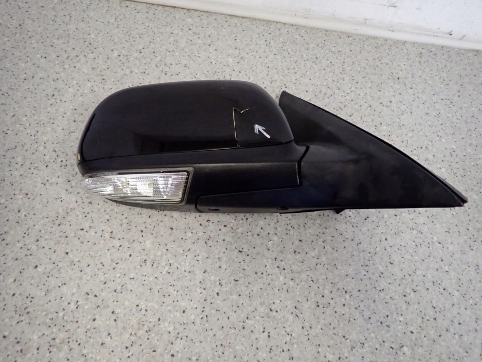 CHEVROLET EPICA 06- LUSTERKO PRAWE ELEKTRYCZNE 6PIN 7/8