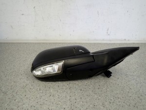 CHEVROLET EPICA 06- LUSTERKO PRAWE ELEKTRYCZNE 6PIN 6/8 MINIATURA