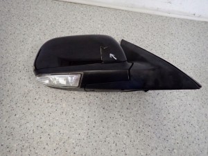 CHEVROLET EPICA 06- LUSTERKO PRAWE ELEKTRYCZNE 6PIN 7/8 MINIATURA