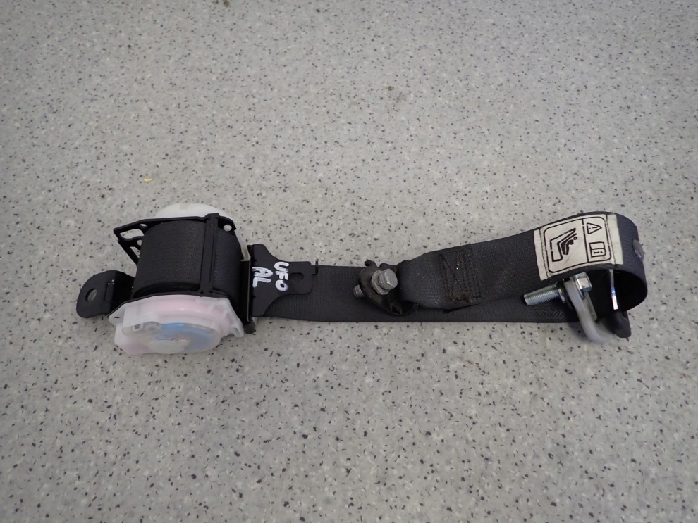 HONDA CIVIC UFO VIII 06-12 PAS BEZPIECZEŃSTWA TYLNY LEWY 1/5