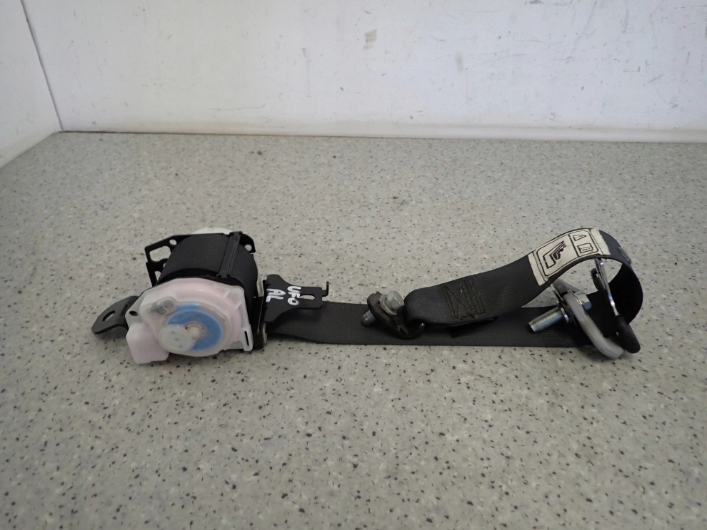 HONDA CIVIC UFO VIII 06-12 PAS BEZPIECZEŃSTWA TYLNY LEWY 2/5