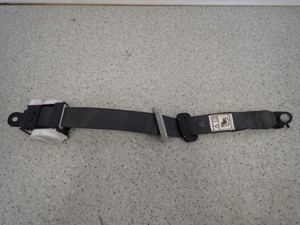 HONDA CIVIC UFO VIII 06-12 PAS BEZPIECZEŃSTWA TYLNY LEWY 3/5