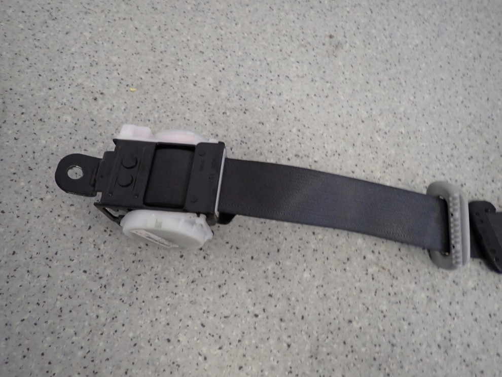 HONDA CIVIC UFO VIII 06-12 PAS BEZPIECZEŃSTWA TYLNY LEWY 4/5