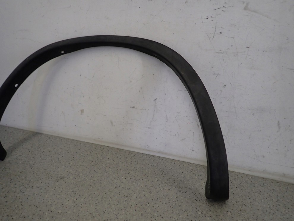 SUZUKI IGNIS 00-03 LISTWA BŁOTNIKA PRZEDNIA LEWA 3/6