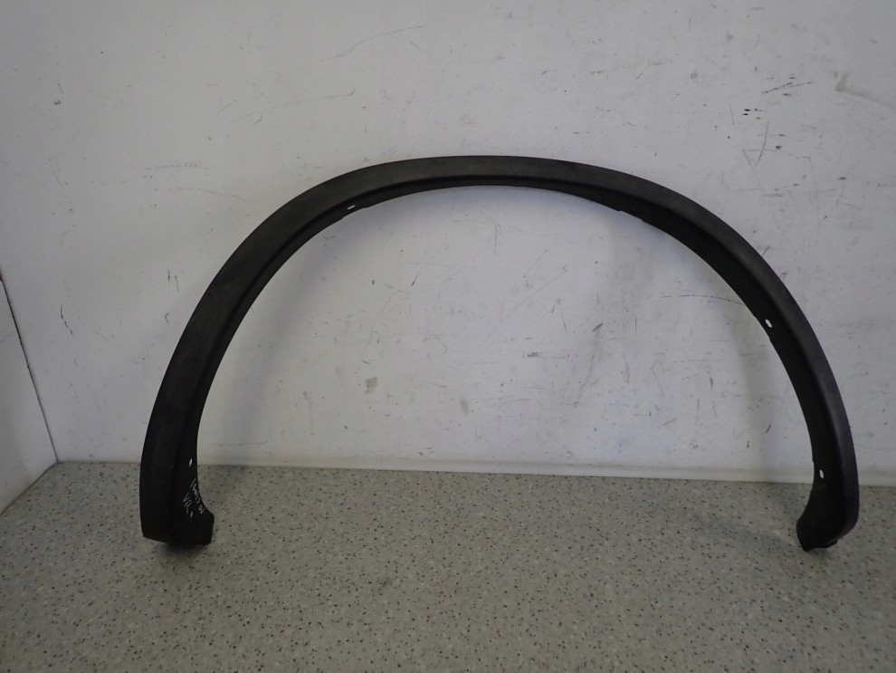 SUZUKI IGNIS 00-03 LISTWA BŁOTNIKA PRZEDNIA PRAWA 1/6