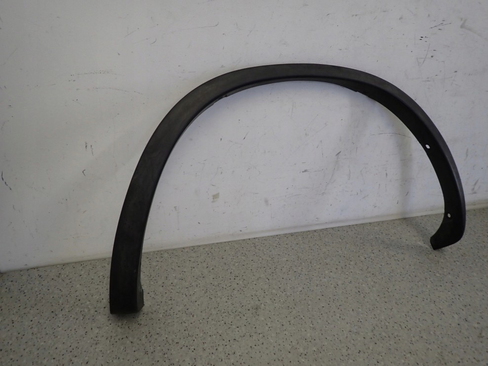 SUZUKI IGNIS 00-03 LISTWA BŁOTNIKA PRZEDNIA PRAWA 2/6