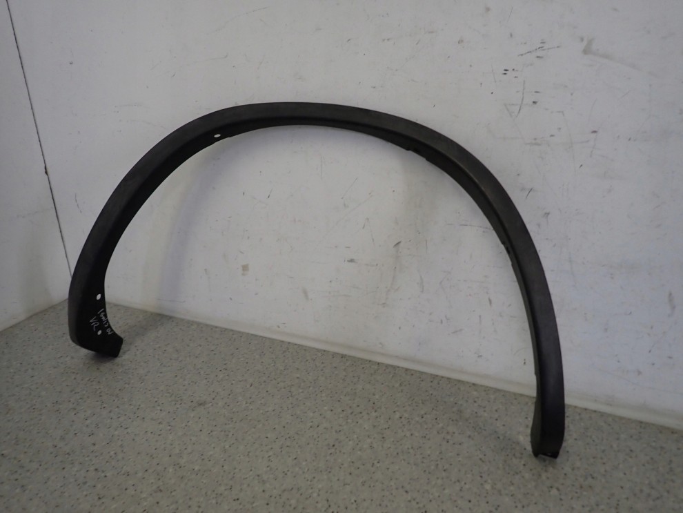 SUZUKI IGNIS 00-03 LISTWA BŁOTNIKA PRZEDNIA PRAWA 3/6