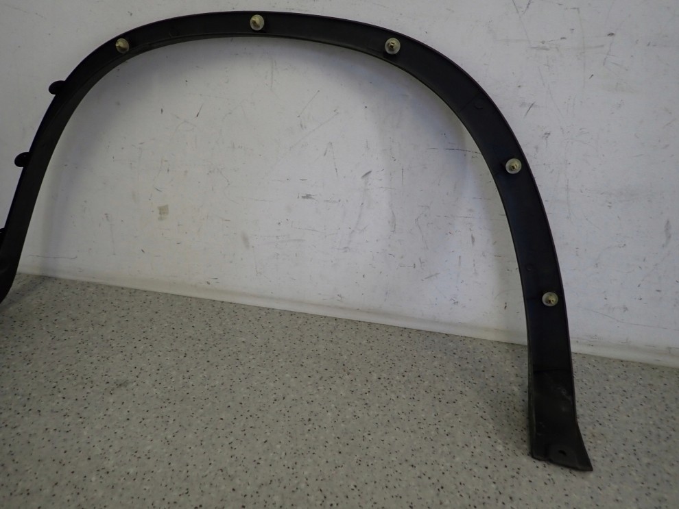 SUZUKI IGNIS 00-03 LISTWA BŁOTNIKA PRZEDNIA PRAWA 6/6