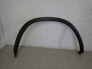 SUZUKI IGNIS 00-03 LISTWA BŁOTNIKA TYLNA PRAWA