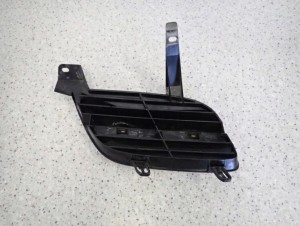 NISSAN ALMERA N16 00-03 ATRAPA PRZEDNIA LEWA 3/3 MINIATURA