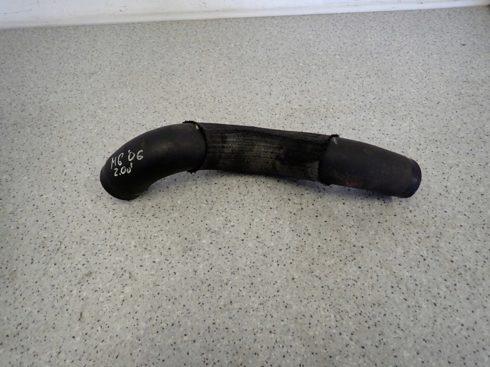 MAZDA 6 MAZDA6 06-07 2.0D RF7 RURA PRZEWÓD POWIETRZA INTERCOOLERA 1/8