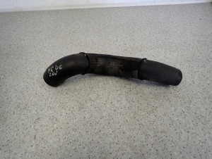 MAZDA 6 MAZDA6 06-07 2.0D RF7 RURA PRZEWÓD POWIETRZA INTERCOOLERA 1/8 MINIATURA