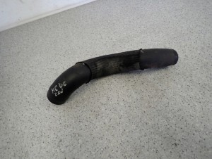 MAZDA 6 MAZDA6 06-07 2.0D RF7 RURA PRZEWÓD POWIETRZA INTERCOOLERA 2/8 MINIATURA