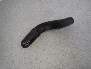 MAZDA 6 MAZDA6 06-07 2.0D RF7 RURA PRZEWÓD POWIETRZA INTERCOOLERA 3/8 MINIATURA