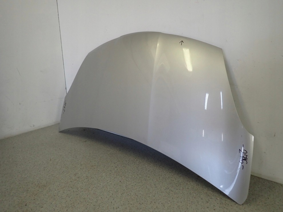 NISSAN PIXO 09-14 MASKA POKRYWA SILNIKA Z2S 2/13