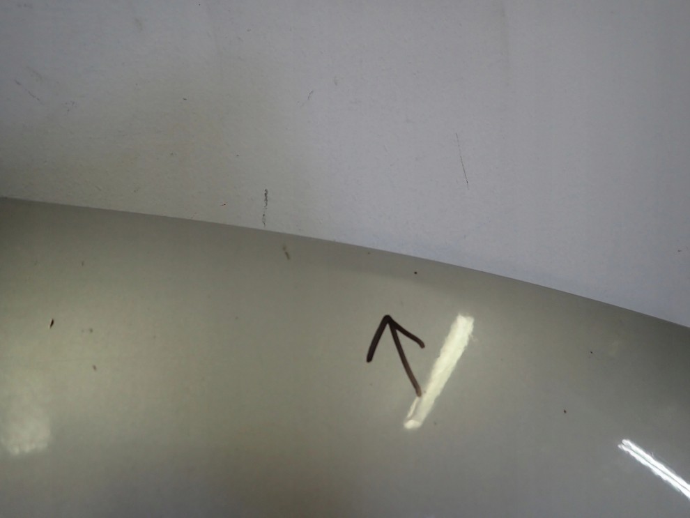 NISSAN PIXO 09-14 MASKA POKRYWA SILNIKA Z2S 4/13