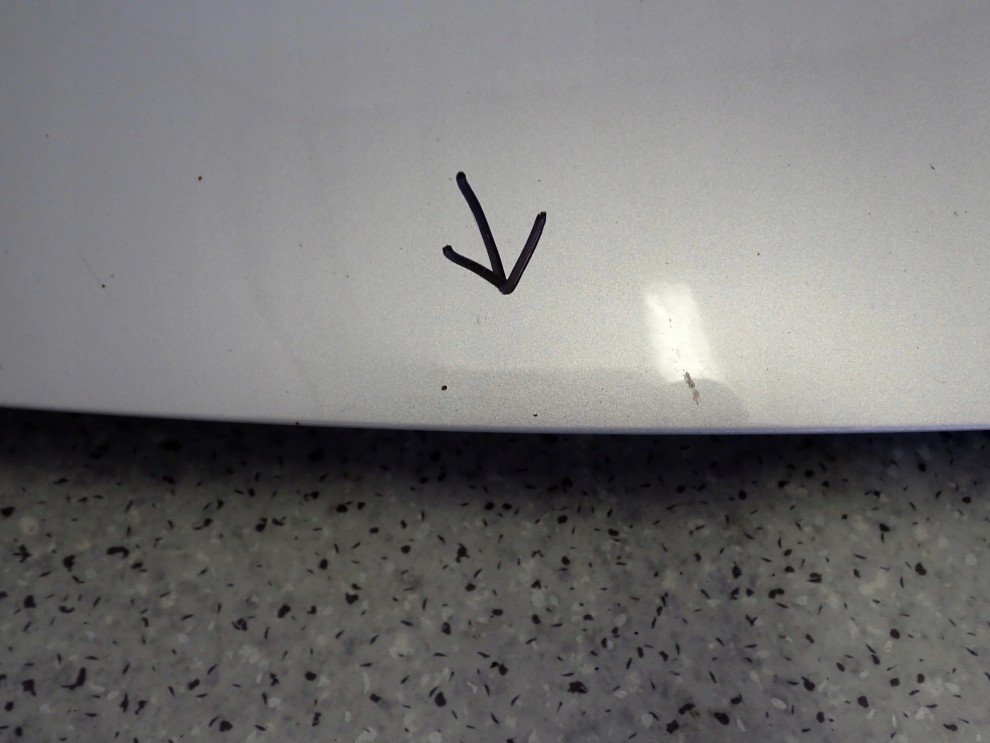 NISSAN PIXO 09-14 MASKA POKRYWA SILNIKA Z2S 9/13