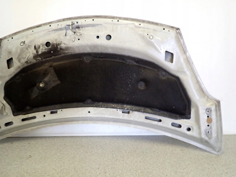 NISSAN PIXO 09-14 MASKA POKRYWA SILNIKA Z2S 12/13