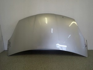 NISSAN PIXO 09-14 MASKA POKRYWA SILNIKA Z2S